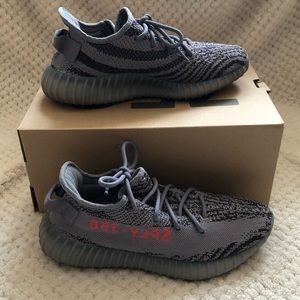 Yeezy Boost 350 V2 ‘Beluga 2.0’